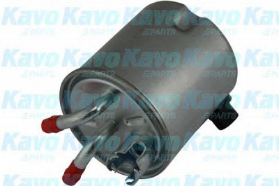 AMC FILTER nf2466a -  Фильтр топливный